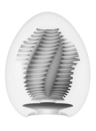Egg Tube